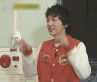 RUNNINGMAN