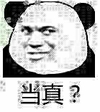 金馆长 微笑 装逼 当真