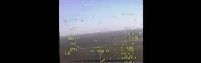 观测 飞机 飞行 破坏