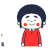 惊喜 高兴 钻戒 囧囧妹 礼物