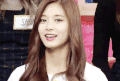 清纯 美女 迷人 可爱 twice