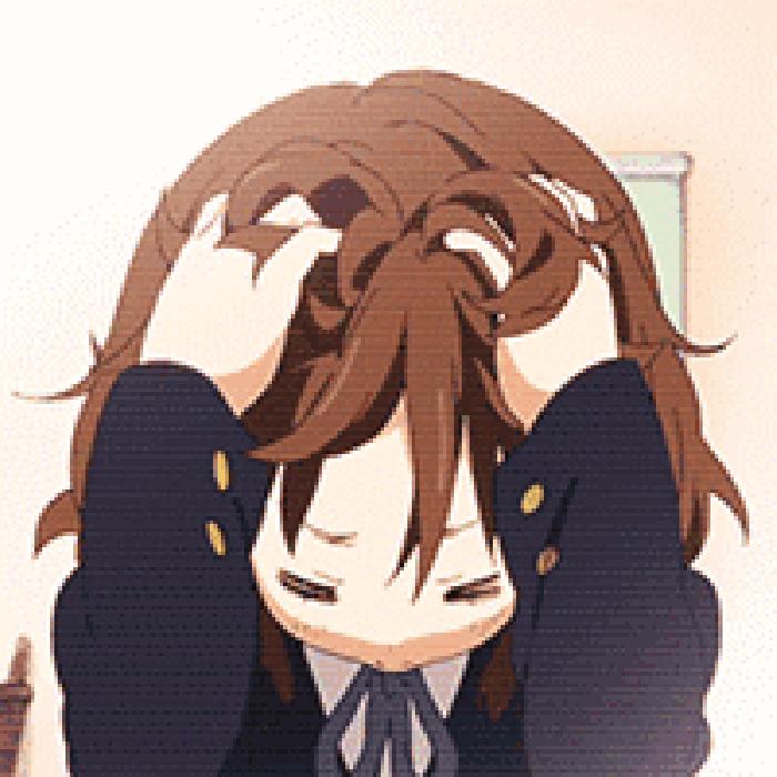 橘久收集gif挠头gif可爱gif动漫gif