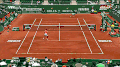 网球 世界巡回赛 纳达尔  蒙特卡罗