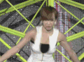 宋茜 女神 晃胸 奶子