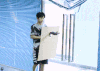 易烊千玺 TFBOYS 搞笑 夏季