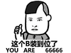 逗比 泪流满面 可爱 这个B装到位了