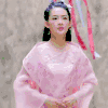 楚乔传 李沁 元淳 慌忙