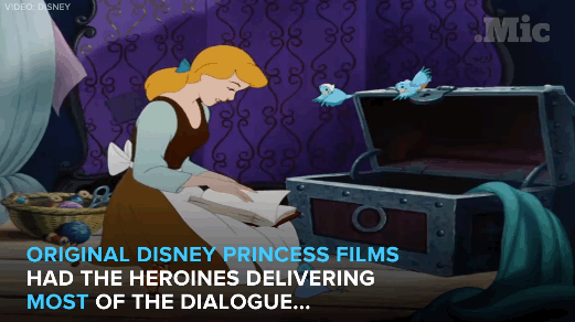 冰雪奇缘 迪士尼 电影 艺术 MIC 小美人鱼 纠结 公主 恒等式 迪士尼公主