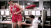 跳舞 NBA 跳舞 体育 篮球
