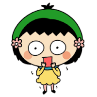 萌娃 流汗 发抖 张嘴