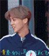 鹿晗 男神 帅气 吃惊