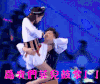 跨界冰雪王 李菲儿