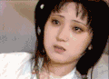 美女 可怜 眼泪 委屈