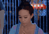 女神 美女 可爱 迷人