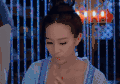 女神 美女 可爱 迷人