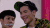 GOT7 王嘉尔 搞笑 萧敬腾     可爱   逗逼   帅哥