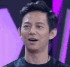 何炅 帅气 搞笑 男神