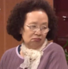 韩剧 明星 搞笑 可爱 罗文姬