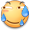 滑稽冒汗 大嘴 搞怪 黄脸