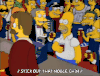3季 3x03 酒精 助手维龙·斯密瑟斯 行政Wiggum 歌唱 弗兰德斯 萌希斯拉克 burns先生 3集 荷马辛普森