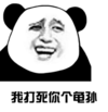 我打死你个龟孙 欢乐 霸气 恶搞