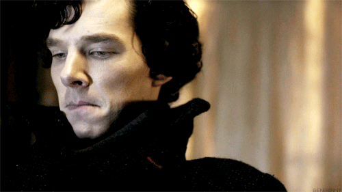 神探夏洛克 本尼迪克特 夏洛克 英国电影