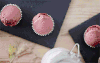 蛋糕 cake food 奶油 裱花 纸杯蛋糕