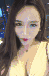 美女 气质 性感 妩媚