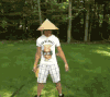 2B青年 恶搞