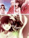 inuyasha 犬夜叉：完结篇 犬夜叉 戈薇 经典
