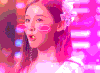 可爱 好看 美女 迷人