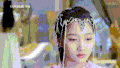 关晓彤 美女 迷人 女神