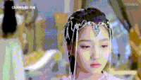 关晓彤 美女 迷人 女神