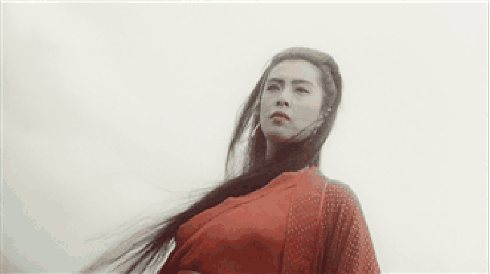 美女 漂亮 可爱 呆萌