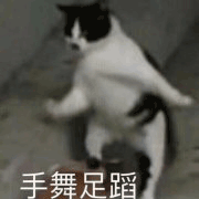 高糊 小表情 高糊表情 可爱表情