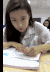 妹子 写作业 被偷拍 羞涩
