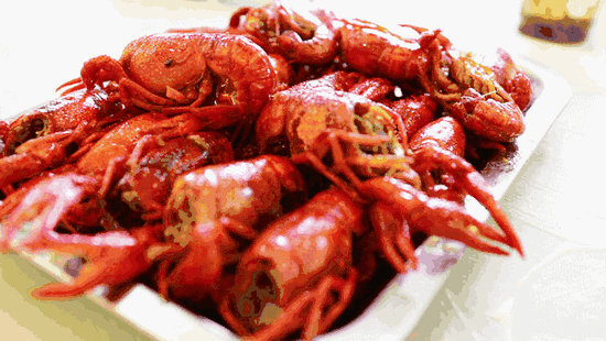 食物 美食 美味 吃货 诱人 素材 小龙虾