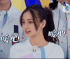 angelababy baby 杨颖 奔跑吧兄弟