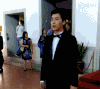 李易峰 男神 微笑 开心