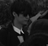 鹿晗 墨镜 帅气 潇洒 酷毙