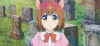 一起这里那里 春野姬 可爱 猫耳朵 动漫
