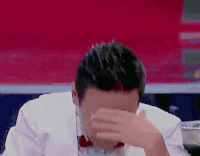 大笑 宋小宝 搞笑 演员 综艺 表情包 食在囧途