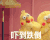 鹦鹉兄弟 吓到跌倒 震惊