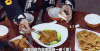 天天向上 美食版块 肉夹馍 美味