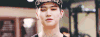 GOT7 帽子 微笑 帅气