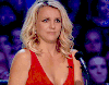 布兰妮·斯皮尔斯 Britney+Spears 小甜甜 欧美歌手