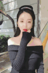 美女 女神 勾引你 可爱