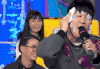 张大大 擦汗 恶搞