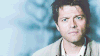 1D Castiel 超自然的 一个方向 SPN 路易斯汤姆林森 米莎柯林斯