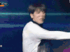 GOT7 Hard Carry   挥手 卖萌